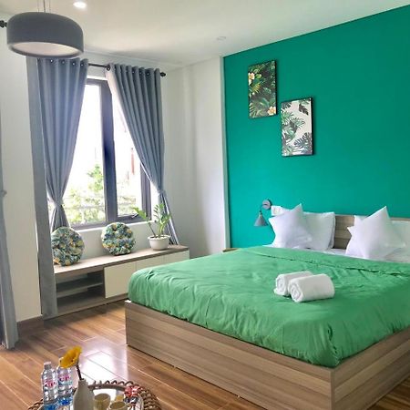 Kivi Homestay Hoi An Dış mekan fotoğraf