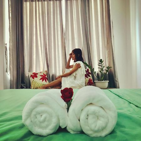 Kivi Homestay Hoi An Dış mekan fotoğraf
