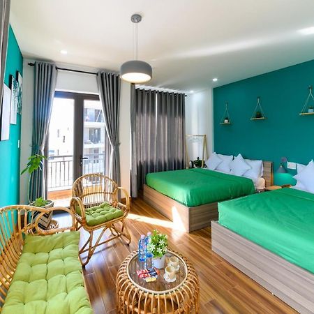 Kivi Homestay Hoi An Dış mekan fotoğraf