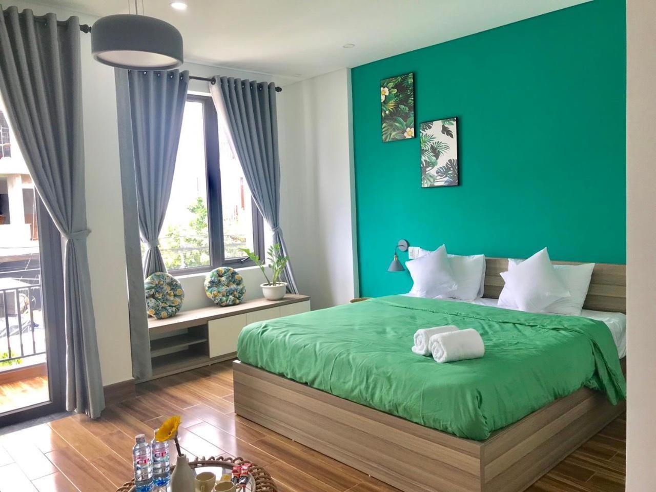Kivi Homestay Hoi An Dış mekan fotoğraf