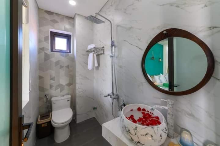Kivi Homestay Hoi An Dış mekan fotoğraf