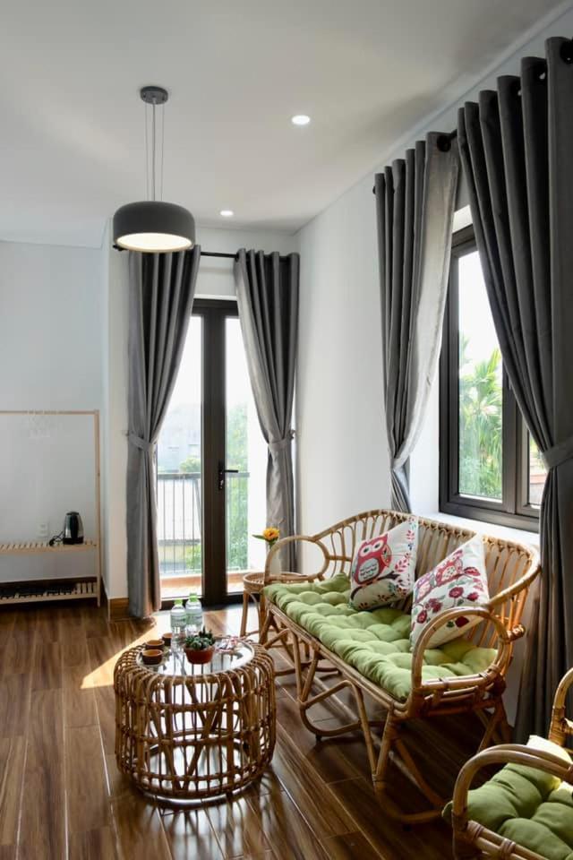 Kivi Homestay Hoi An Dış mekan fotoğraf