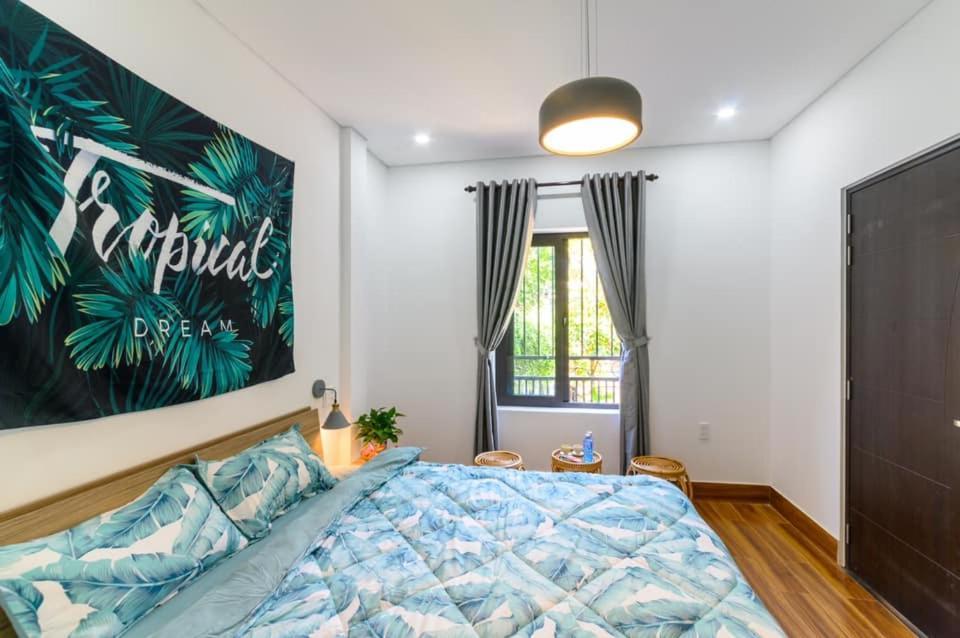 Kivi Homestay Hoi An Dış mekan fotoğraf