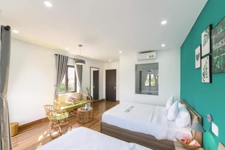 Kivi Homestay Hoi An Dış mekan fotoğraf
