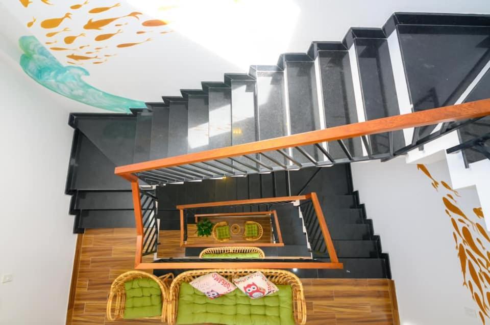 Kivi Homestay Hoi An Dış mekan fotoğraf