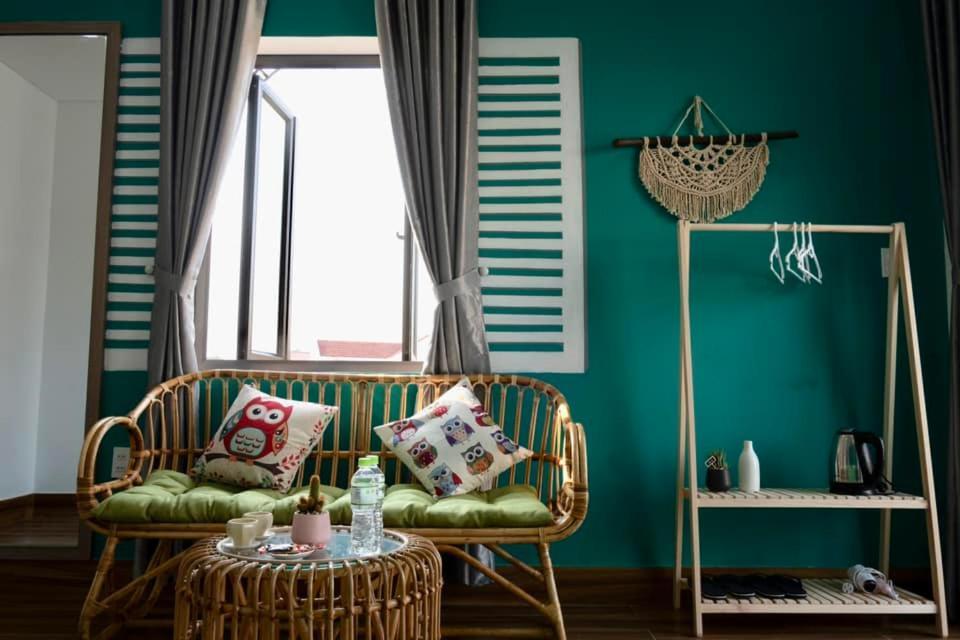 Kivi Homestay Hoi An Dış mekan fotoğraf