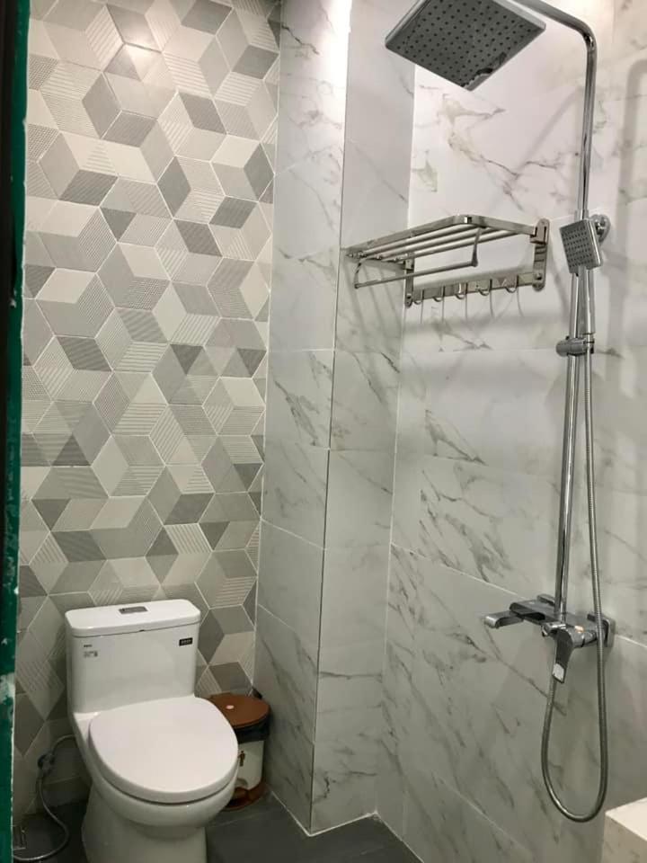Kivi Homestay Hoi An Dış mekan fotoğraf
