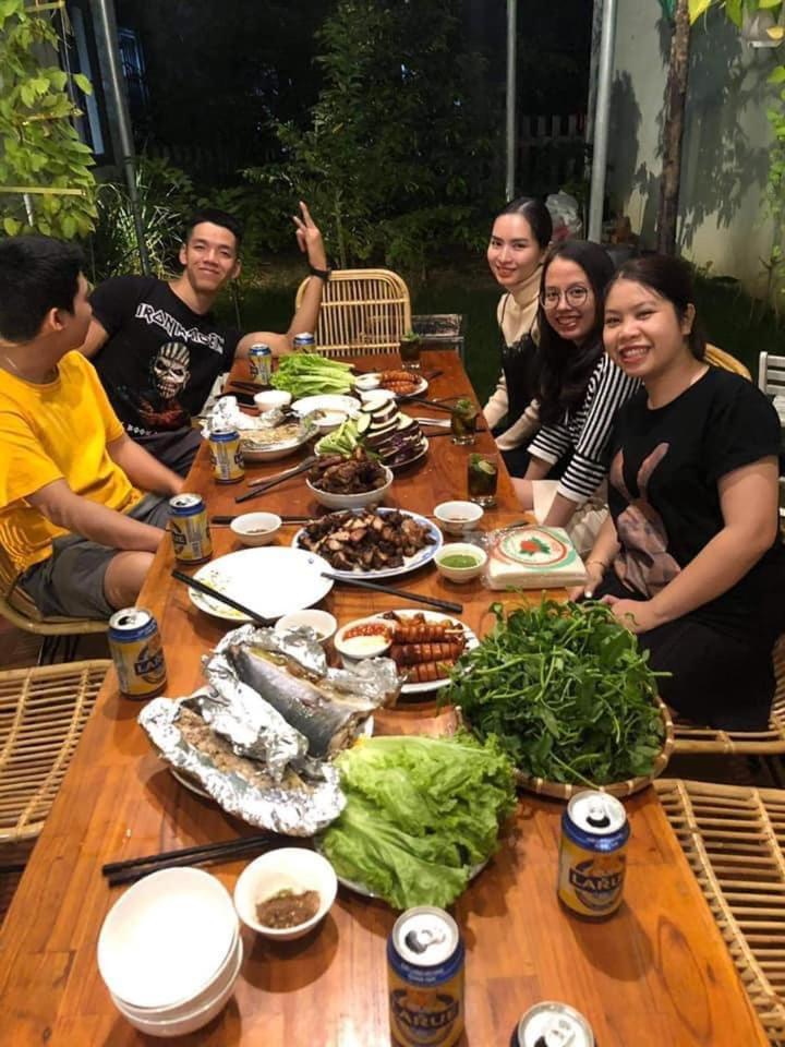 Kivi Homestay Hoi An Dış mekan fotoğraf