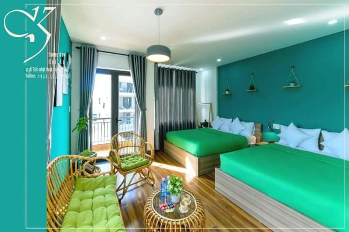 Kivi Homestay Hoi An Dış mekan fotoğraf