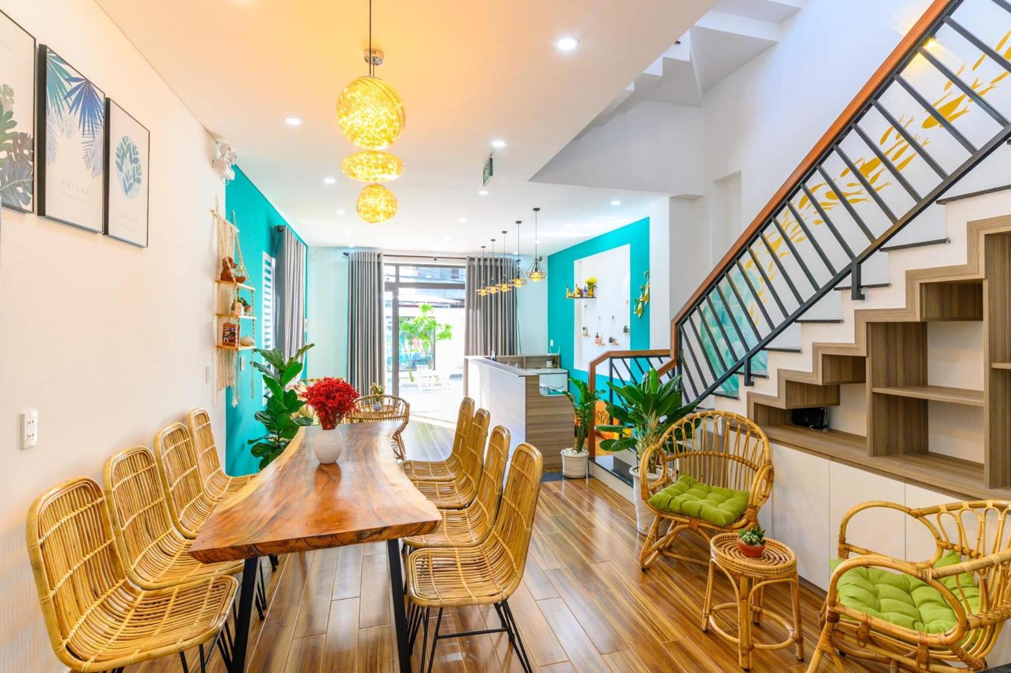 Kivi Homestay Hoi An Dış mekan fotoğraf