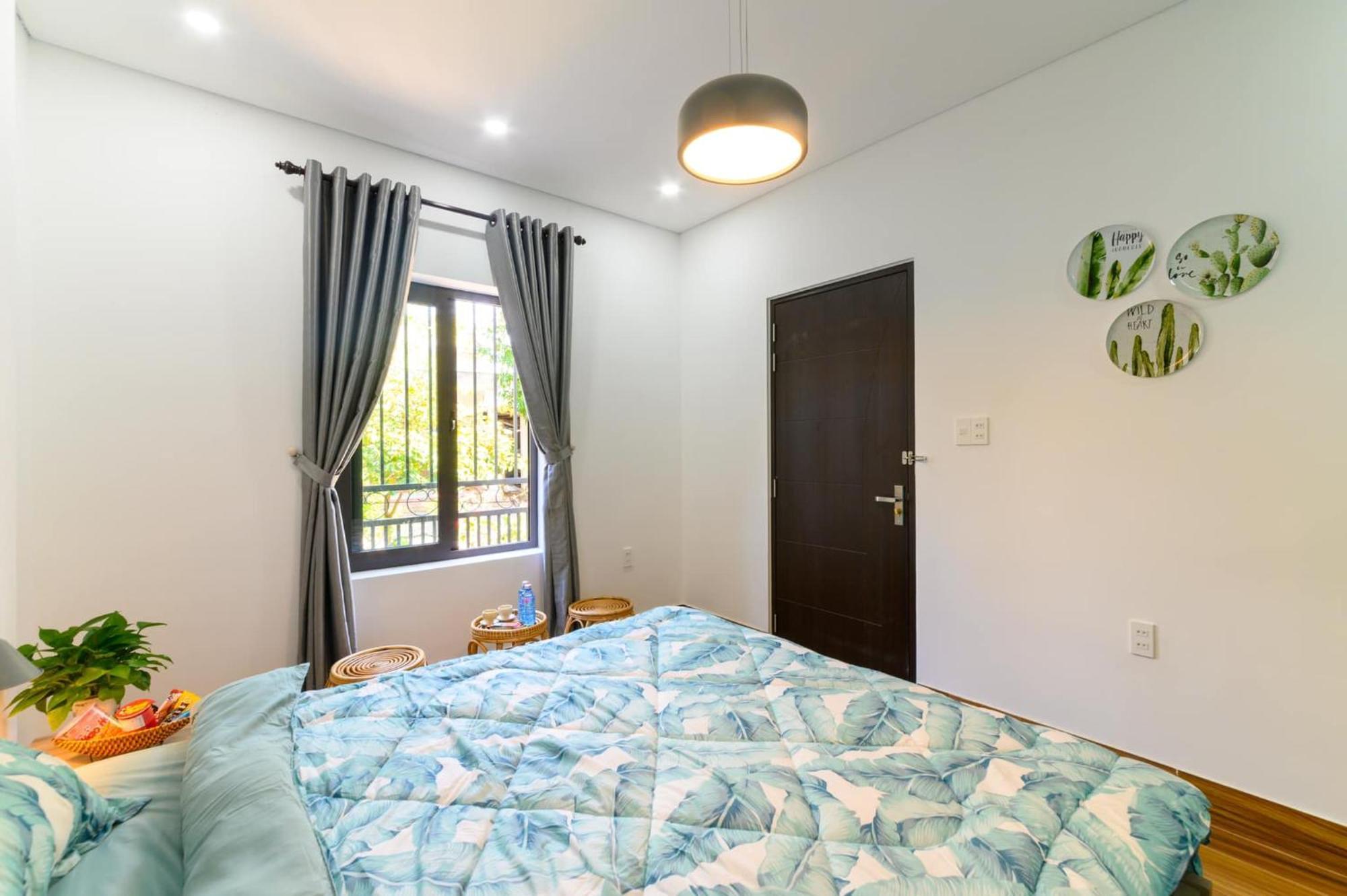 Kivi Homestay Hoi An Dış mekan fotoğraf