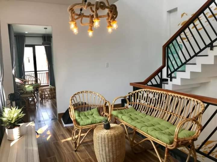 Kivi Homestay Hoi An Dış mekan fotoğraf