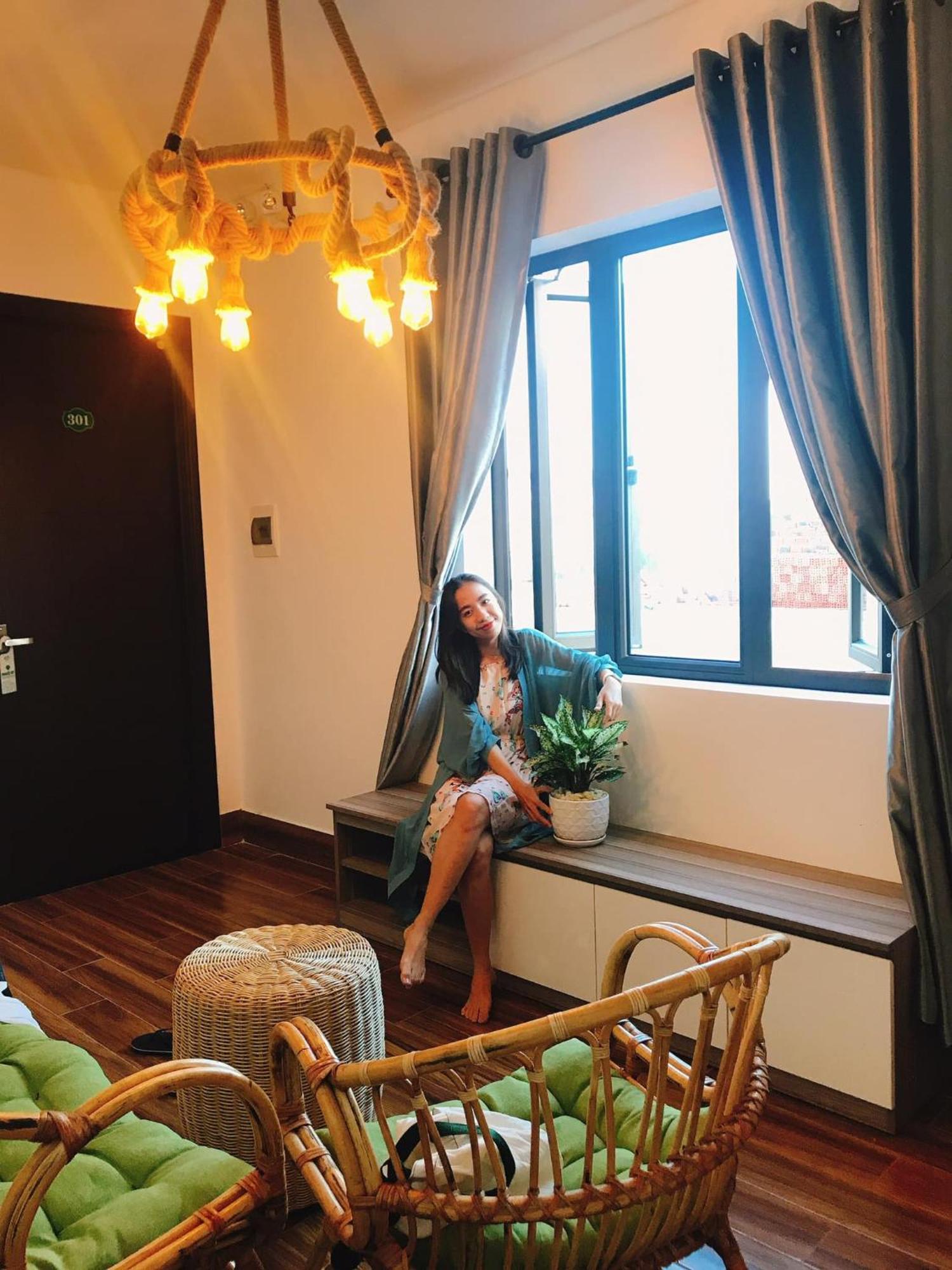 Kivi Homestay Hoi An Dış mekan fotoğraf