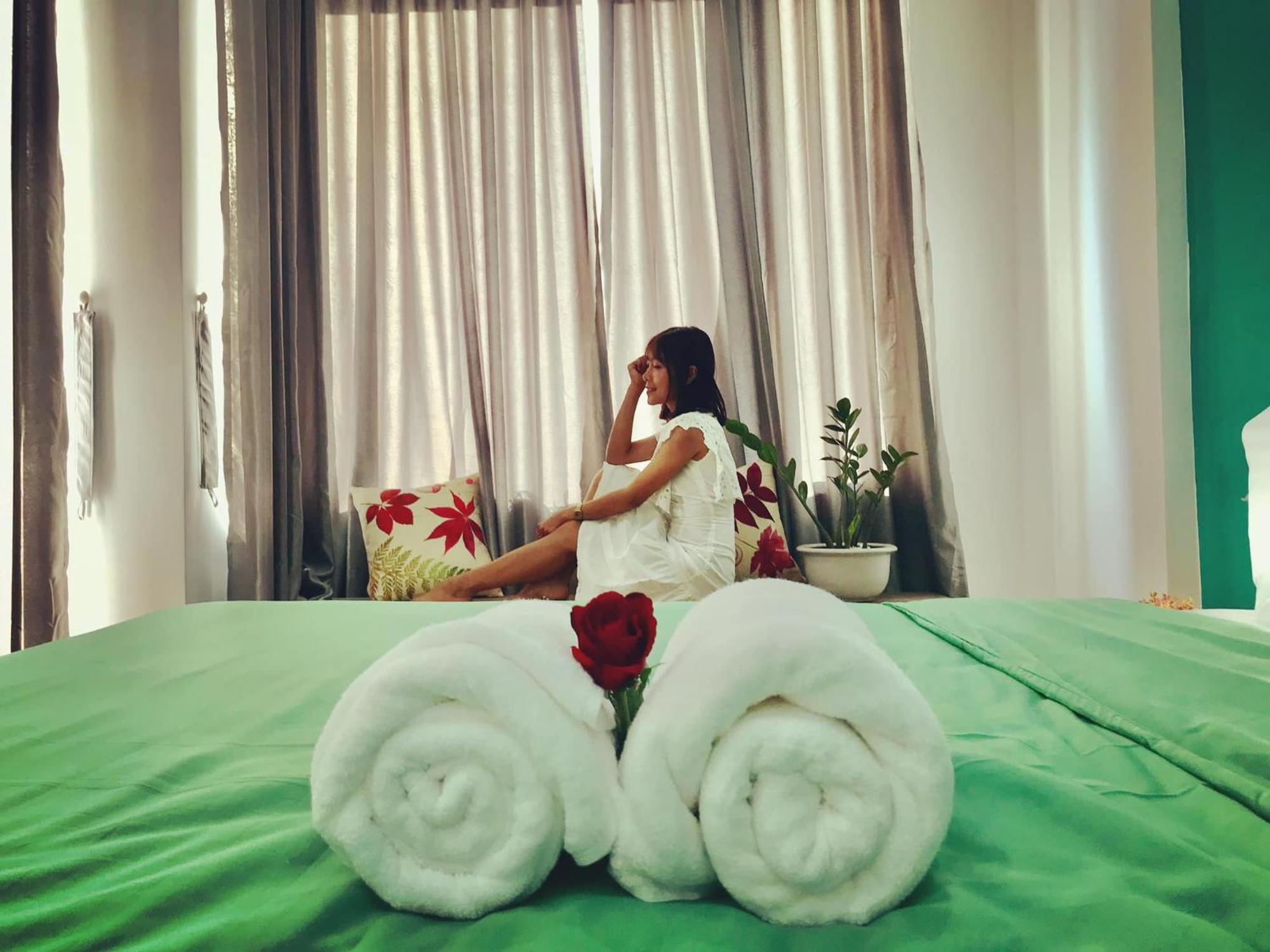 Kivi Homestay Hoi An Dış mekan fotoğraf