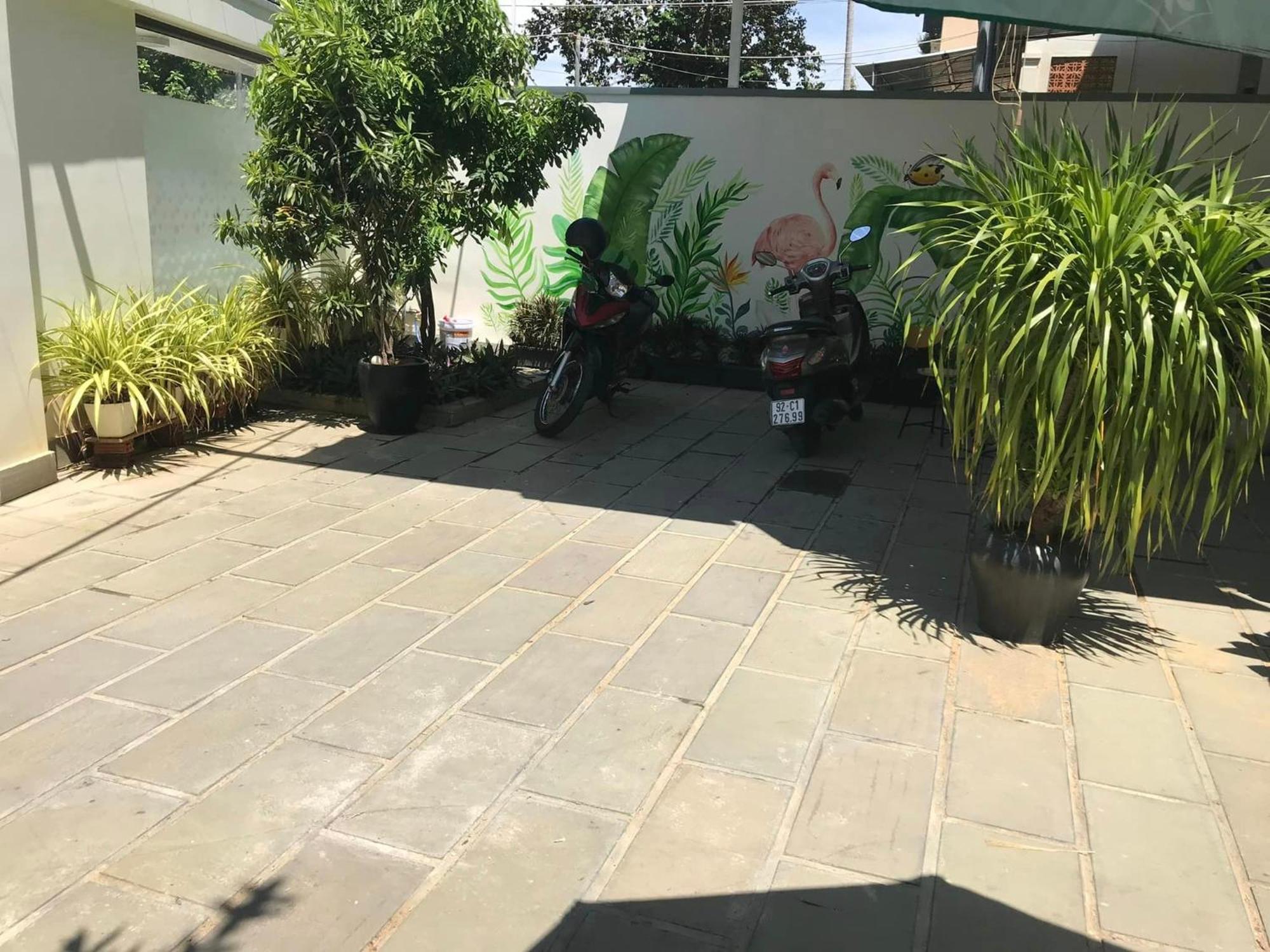 Kivi Homestay Hoi An Dış mekan fotoğraf