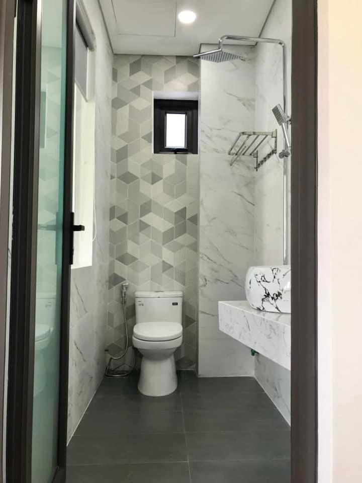 Kivi Homestay Hoi An Dış mekan fotoğraf