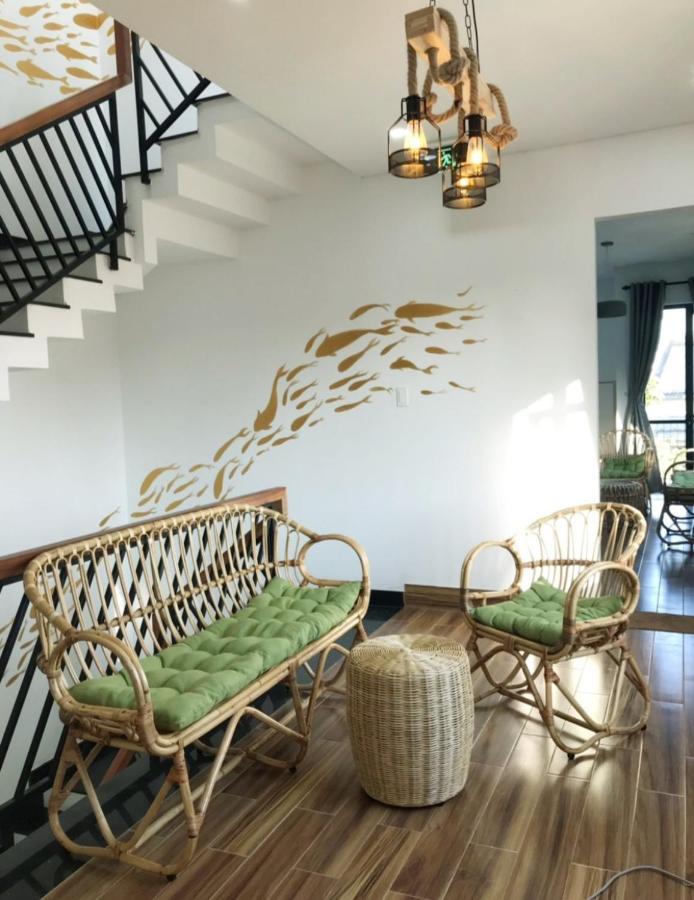Kivi Homestay Hoi An Dış mekan fotoğraf
