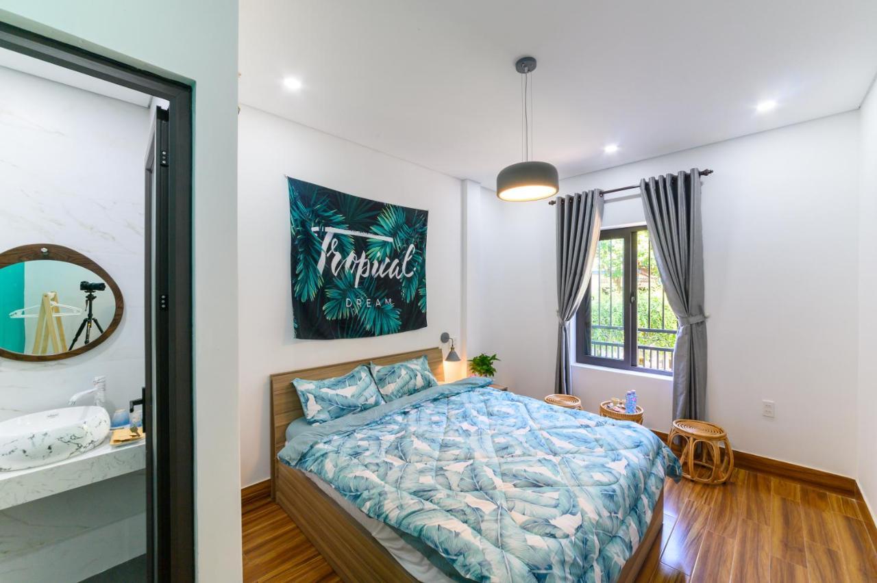 Kivi Homestay Hoi An Dış mekan fotoğraf