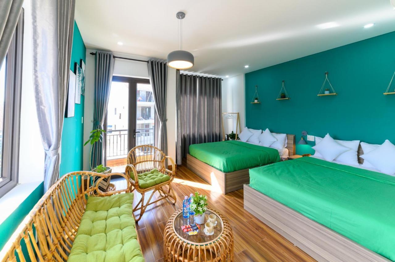 Kivi Homestay Hoi An Dış mekan fotoğraf