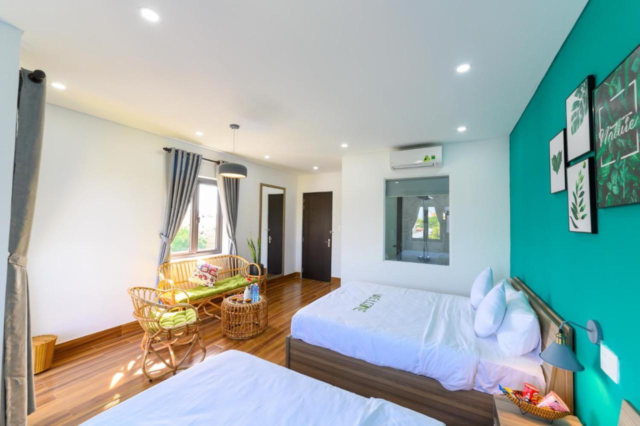 Kivi Homestay Hoi An Dış mekan fotoğraf