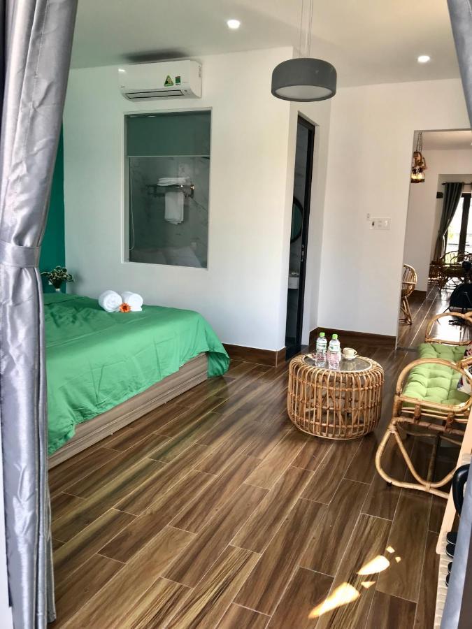 Kivi Homestay Hoi An Dış mekan fotoğraf