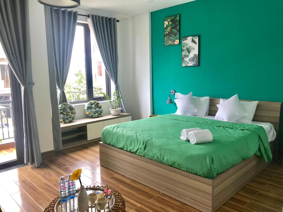 Kivi Homestay Hoi An Dış mekan fotoğraf