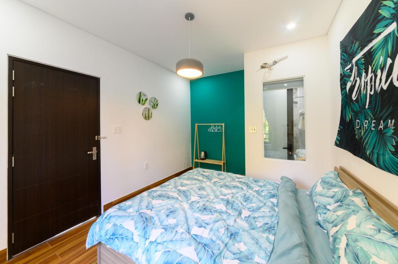 Kivi Homestay Hoi An Dış mekan fotoğraf